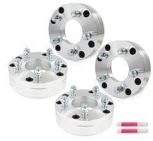 Load image into Gallery viewer, 6 Lug to 5 Lug Adapter kits