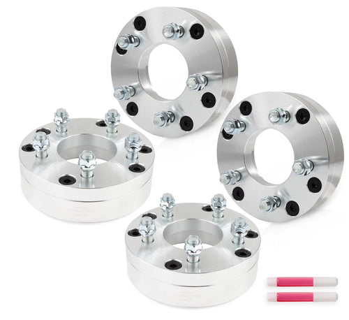 6 Lug to 5 Lug Adapter kits