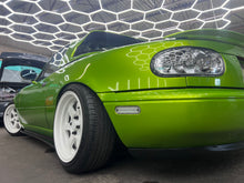 Load image into Gallery viewer, Clear Miata Taillights