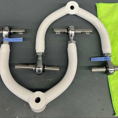 C5/C6/C7 Corvette Adjustable Arm Kit