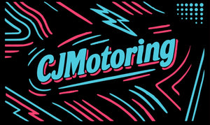CJMotoring