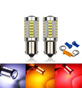 Miata LED Taillight Bulb Kit