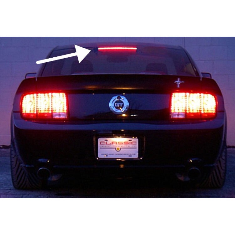 Brake Light Strobe Kit