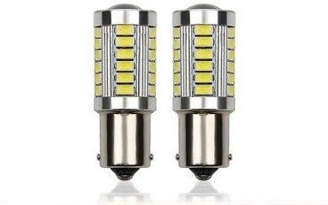 LED Reverse bulbs